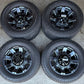 2025 Ford F250 F350 Super Duty Factory 20 Wheels Tires OEM Rims Lug Nuts PC3C1007CA