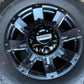 2025 Ford F250 F350 Super Duty Factory 20 Wheels Tires OEM Rims Lug Nuts PC3C1007CA
