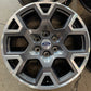 Four 2025 Ford F150 Factory 20 Wheels OEM 95864 Rims RL341007HA