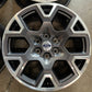 Four 2025 Ford F150 Factory 20 Wheels OEM 95864 Rims RL341007HA