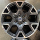 Four 2025 Ford F150 Factory 20 Wheels OEM 95864 Rims RL341007HA