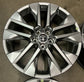 Sold Four 2024 Toyota RAV4 Factory 19 Wheels 75244 Oem 75244 Rims