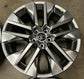 Sold Four 2024 Toyota RAV4 Factory 19 Wheels 75244 Oem 75244 Rims