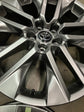 Sold Four 2024 Toyota RAV4 Factory 19 Wheels 75244 Oem 75244 Rims