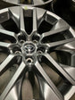 Sold Four 2024 Toyota RAV4 Factory 19 Wheels 75244 Oem 75244 Rims