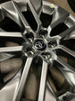 Sold Four 2024 Toyota RAV4 Factory 19 Wheels 75244 Oem 75244 Rims