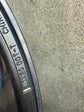Sold Four Take Off Fuel Rebel 20 Wheels F150 20x10 -18 6x135 D68020008947 Gunmetal/Black