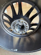 Sold Four Take Off Fuel Rebel 20 Wheels F150 20x10 -18 6x135 D68020008947 Gunmetal/Black