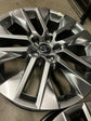 Sold Four 2024 Toyota RAV4 Factory 19 Wheels 75244 Oem 75244 Rims