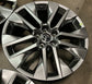 Sold Four 2024 Toyota RAV4 Factory 19 Wheels 75244 Oem 75244 Rims