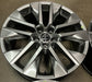 Sold Four 2024 Toyota RAV4 Factory 19 Wheels 75244 Oem 75244 Rims