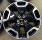 Sold Four 2025 Ford Bronco Sport Maverick Factory 18 Wheels OEM 10328 Rims M1PC1007B1A