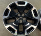 Sold Four 2025 Ford Bronco Sport Maverick Factory 18 Wheels OEM 10328 Rims M1PC1007B1A