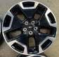 Sold Four 2025 Ford Bronco Sport Maverick Factory 18 Wheels OEM 10328 Rims M1PC1007B1A