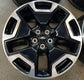 Sold Four 2025 Ford Bronco Sport Maverick Factory 18 Wheels OEM 10328 Rims M1PC1007B1A
