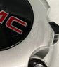 Set of 4 center caps for Sierra Savana 2500 16" wheels 5195 15006332