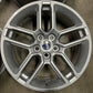 Four 2025 Ford Explorer Factory 18" Wheels Rims OEM RB5C1007B1A