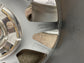 One 2024 2025 Ford Mustang GT Factory 19 Wheel OEM Rim PR3C1007CA Silver