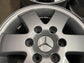 Four 2014-2023 Mercedes MBZ Sprinter 2500 Factory 16 Wheels  85403 OEM Rims