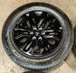 2005-2026 Ford F150 Lariat OEM 20" Gloss Black Wheel/Rim Tire Set of 4 | RL3J1007BA 10619