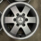 Four 2014-2023 Mercedes MBZ Sprinter 2500 Factory 16 Wheels  85403 OEM Rims