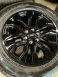 2005-2026 Ford F150 Lariat OEM 20" Gloss Black Wheel/Rim Tire Set of 4 | RL3J1007BA 10619