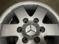 Four 2014-2023 Mercedes MBZ Sprinter 2500 Factory 16 Wheels  85403 OEM Rims