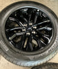 2005-2026 Ford F150 Lariat OEM 20" Gloss Black Wheel/Rim Tire Set of 4 | RL3J1007BA 10619