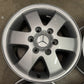 Four 2014-2023 Mercedes MBZ Sprinter 2500 Factory 16 Wheels  85403 OEM Rims