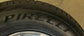 2018 Chevy Silverado 1500 Factory 17" Machined Face Wheel/Rim Tire Set of 4 OEM | 23173537 5657