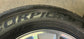 2018 Chevy Silverado 1500 Factory 17" Machined Face Wheel/Rim Tire Set of 4 OEM | 23173537 5657