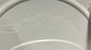 Set of 4 Ford F150 4L34-1A096-AB OEM center caps for FORD F150 Silver steel wheels