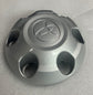 One Single OEM Toyota Tacoma center cap for 16" silver steel 4260B-04010 wheel