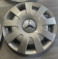 Sold Set of 4 Factory MBZ 16" Mercedes Sprinter full wheel covers B66560733