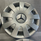 Sold Set of 4 Factory MBZ 16" Mercedes Sprinter full wheel covers B66560733
