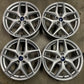 Sold Four 2025 Ford Edge Factory 18 Wheels OEM 10473 Rims 5x108 MT4C1007A1A