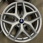Sold Four 2025 Ford Edge Factory 18 Wheels OEM 10473 Rims 5x108 MT4C1007A1A