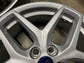 Sold Four 2025 Ford Edge Factory 18 Wheels OEM 10473 Rims 5x108 MT4C1007A1A