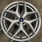 Sold Four 2025 Ford Edge Factory 18 Wheels OEM 10473 Rims 5x108 MT4C1007A1A