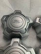 Set of 4 OEM Ford Maverick Center caps NZ6C-1000-A1A
