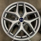 Sold Four 2025 Ford Edge Factory 18 Wheels OEM 10473 Rims 5x108 MT4C1007A1A