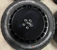 Sold 2025 Ford Maverick LOBO Factory 19 Wheels Tires OEM Rims Black SZ6C1007AAB Bronco Sport