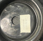 Spec 09251911-CC32 Single American Outlaw wheel center cap G207-6V semi gloss black