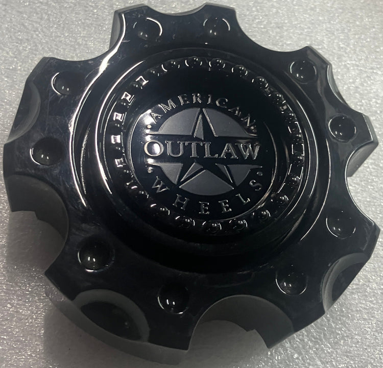 center cap