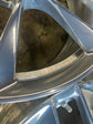 Four 2017-2025 Factory Chevy Camaro forged polished 20 wheels OEM 97952 Rims 23442890