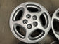 Sold Four 1990-1996 Nissan 300ZX Factory 16 Wheels OEM 62502 62503 Rims