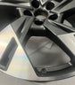 2020-2023 Audi E-Tron OEM 20" Machined Gray Wheel Rim 1 | 4KE601025T 12064