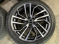 2025 Audi A7 Factory 20 Wheels Tires OEM Rims 4K8601025AN Continental 255/40/20 S7