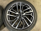 2025 Audi A7 Factory 20 Wheels Tires OEM Rims 4K8601025AN Continental 255/40/20 S7
