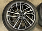 2025 Audi A7 Factory 20 Wheels Tires OEM Rims 4K8601025AN Continental 255/40/20 S7
